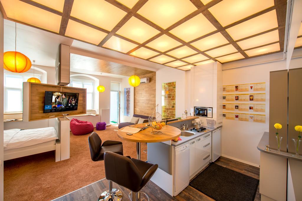 Lvivson Apartments Rom bilde
