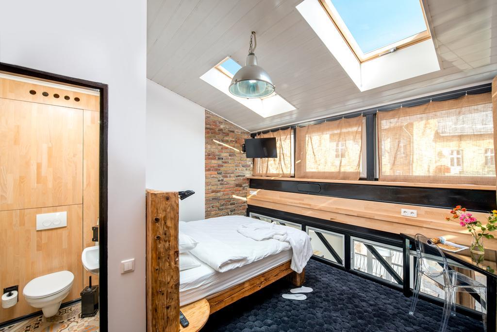Lvivson Apartments Eksteriør bilde