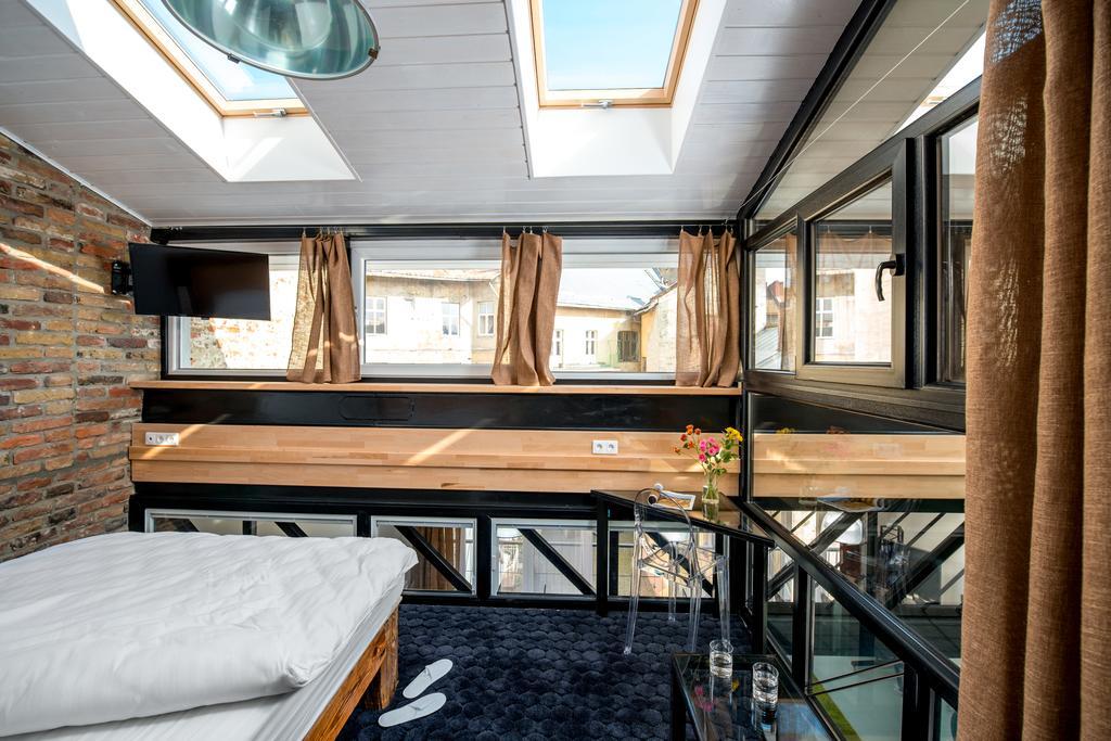 Lvivson Apartments Eksteriør bilde