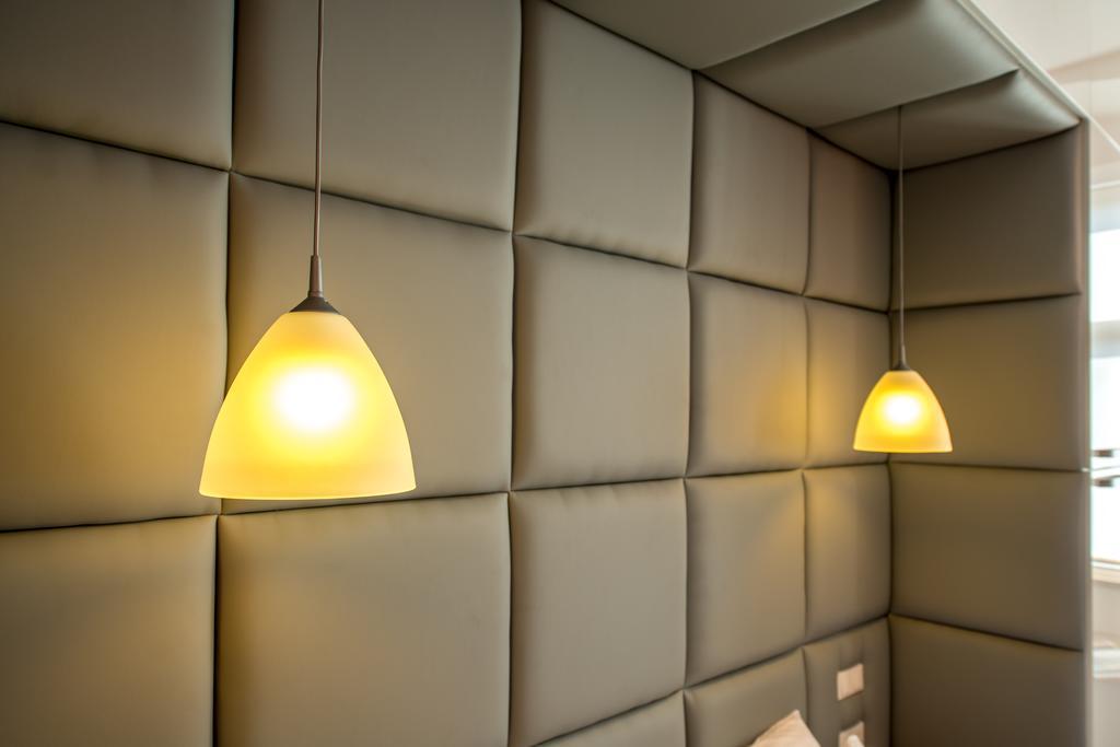 Lvivson Apartments Rom bilde