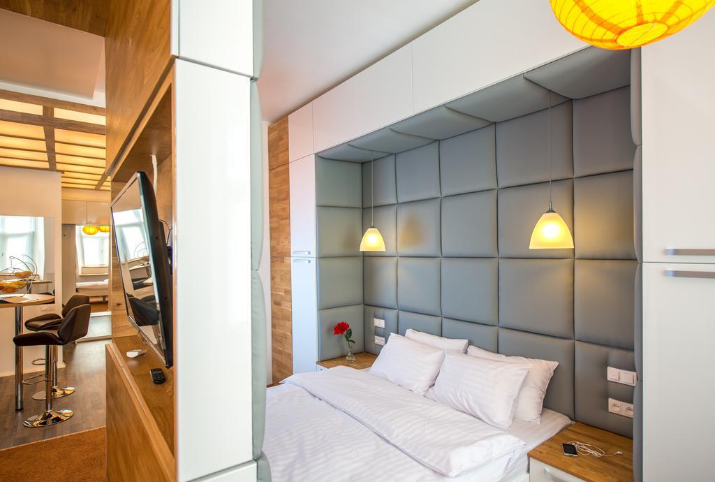 Lvivson Apartments Rom bilde