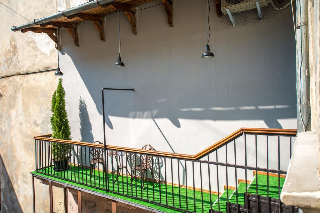 Lvivson Apartments Rom bilde