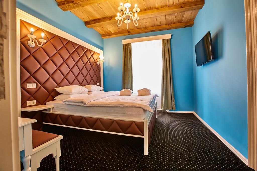 Lvivson Apartments Eksteriør bilde