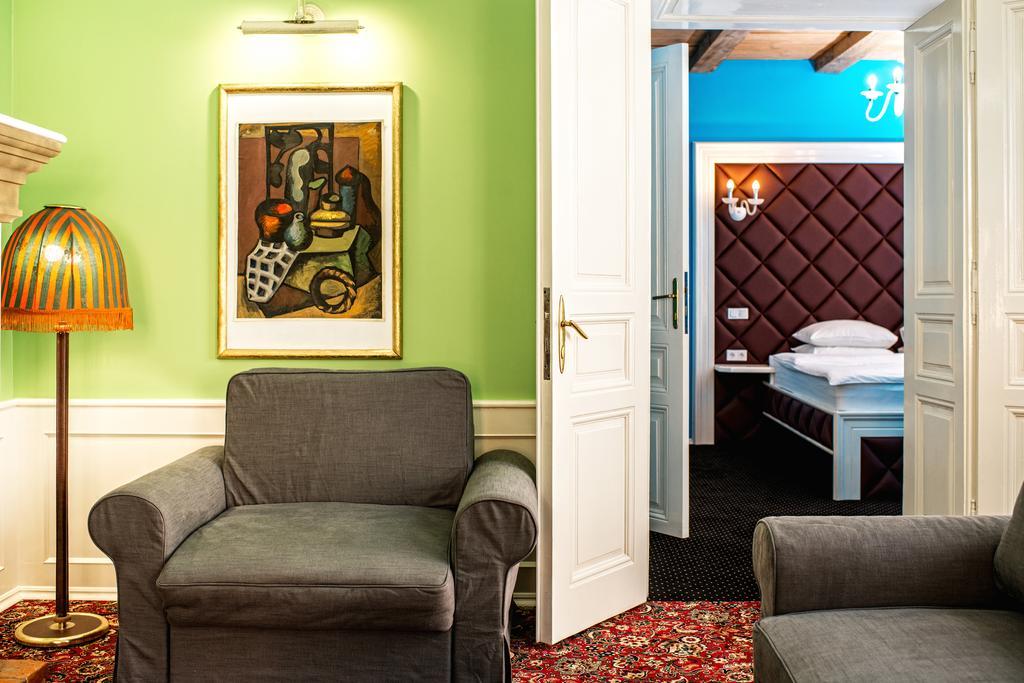 Lvivson Apartments Eksteriør bilde