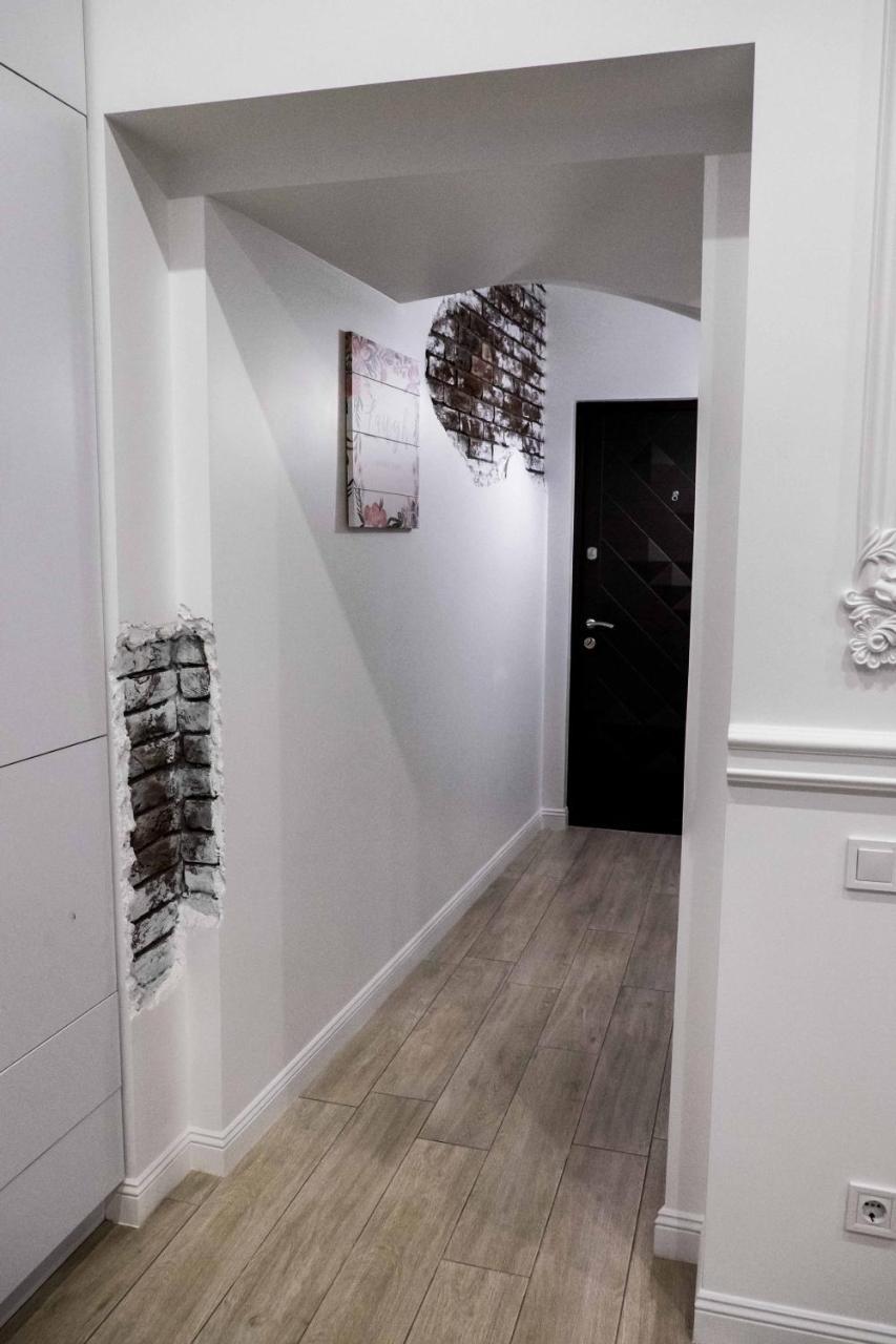 Lvivson Apartments Eksteriør bilde